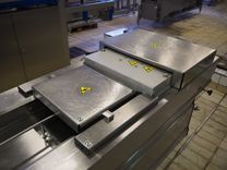 Maszyna Pakowaczki Pakowaczka Multivac R230 6