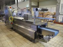 Maszyna Pakowaczki Pakowaczka Multivac R230 1