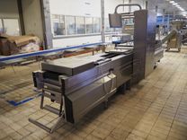 Maszyna Pakowaczki Pakowaczka Multivac R230 12