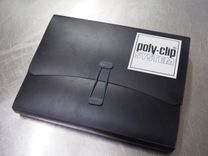 Maszyna Klipsownice spożywcze Klipsownica Polyclip FCA3442 12