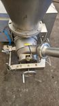 Maszyna Kutry masarskie Kuter przelotowy Karl Schnell 225mm 3