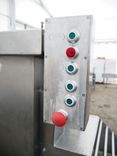 Maszyna Mieszałki spożywcze Mieszałka łopatowa RISCO RS 1300 SF z słupem załadunkowym 5