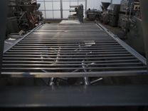 Maszyna Mieszałki spożywcze Mieszałka Velati VbA IMP 1500l USDA 8
