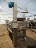 Maszyna Mieszałki spożywcze Mieszałka Velati VbA IMP 1500l USDA 5