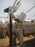 Maszyna Mieszałki spożywcze Mieszałka Velati VbA IMP 1500l USDA 2