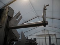 Maszyna Mieszałki spożywcze Mieszałka Velati VbA IMP 1500l USDA 3