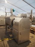 Maszyna Mieszałki spożywcze Mieszałka Velati VbA IMP 1500l USDA 4