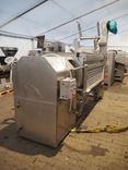 Maszyna Mieszałki spożywcze Mieszałka Velati VbA IMP 1500l USDA 6