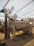 Maszyna Mieszałki spożywcze Mieszałka Velati VbA IMP 1500l USDA 1