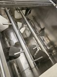 Maszyna Mieszałki spożywcze Mieszałka RISCO 2200l 3