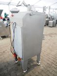 Maszyna Wilki masarskie Wilk DADAUX TX ML-140 3