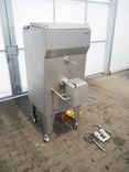 Maszyna Wilki masarskie Wilk DADAUX TX ML-140 2