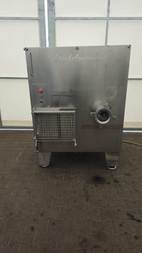 Wilki masarskie Wilk masarski Seydelmann AE 130/3