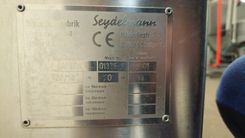 Maszyna Wilki masarskie Wilk masarski Seydelmann AE 130/3 10