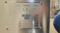 Maszyna Wilki masarskie Wilk masarski Seydelmann AE 130/3 11