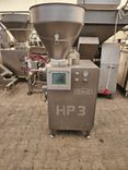 Maszyna Nadziewarki próżniowe Nadziewarka próżniowa VEMAG HP3  1