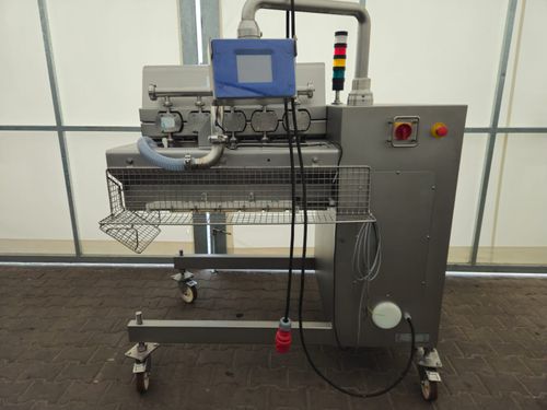 Porcjomaty Porcjomat wielopasmowy Stork DTF Masterfill 5