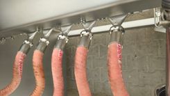 Maszyna Porcjomaty Porcjomat wielopasmowy Stork DTF Masterfill 5 8
