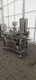 Maszyna Kotleciarki do mięsa Formierka do hamburgerów Risco CONVEYOR  4