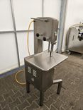 Maszyna Piły Piła taśmowa do cięcia kości MADO MKB 650 3