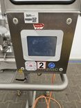 Maszyna Wykrywacze metalu - metaldetectory Przenośny wykrywacz metali MESUTRONIC PT 50065 6