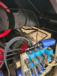 Maszyna Kutry masarskie Kuter misowy KRAMER+GREBE SM 200 litrow z wyładunkiem 9