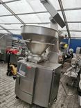 Maszyna Nadziewarki próżniowe Nadziewarka próżniowa Handtmann VF628 7