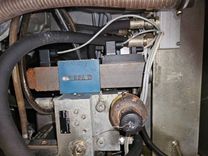 Maszyna Nadziewarki próżniowe Vemag ROBOT HP 10C maszyna do napełniania próżniowego 14