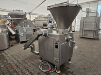 Maszyna Nadziewarki próżniowe Vemag ROBOT HP 10C maszyna do napełniania próżniowego 5