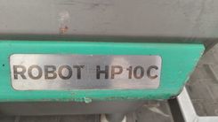 Maszyna Nadziewarki próżniowe Vemag ROBOT HP 10C maszyna do napełniania próżniowego 31