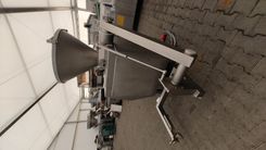 Maszyna Nadziewarki próżniowe Vemag ROBOT HP 10C maszyna do napełniania próżniowego 6