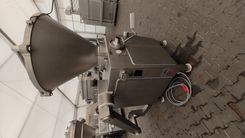 Maszyna Nadziewarki próżniowe Vemag ROBOT HP 10C maszyna do napełniania próżniowego 4