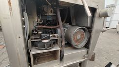 Maszyna Nadziewarki próżniowe Vemag ROBOT HP 10C maszyna do napełniania próżniowego 27
