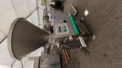 Maszyna Nadziewarki próżniowe Vemag ROBOT HP 10C maszyna do napełniania próżniowego 2