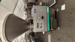 Maszyna Nadziewarki próżniowe Vemag ROBOT HP 10C maszyna do napełniania próżniowego 1