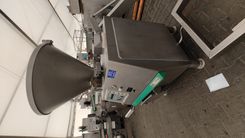 Maszyna Nadziewarki próżniowe Vemag ROBOT HP 10C maszyna do napełniania próżniowego 3
