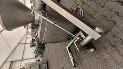Maszyna Nadziewarki próżniowe Vemag ROBOT HP 10C maszyna do napełniania próżniowego 7