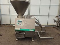 Maszyna Nadziewarki próżniowe Vemag Robot HP 10C maszyna do napełniania próżniowego  1