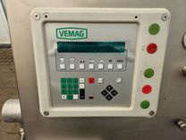 Maszyna Nadziewarki próżniowe Vemag Robot HP 10C maszyna do napełniania próżniowego  14