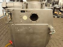 Maszyna Nadziewarki próżniowe Vemag Robot HP 10C maszyna do napełniania próżniowego  8
