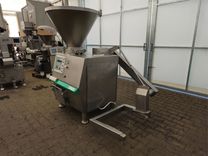 Maszyna Nadziewarki próżniowe Vemag Robot HP 10C maszyna do napełniania próżniowego  3