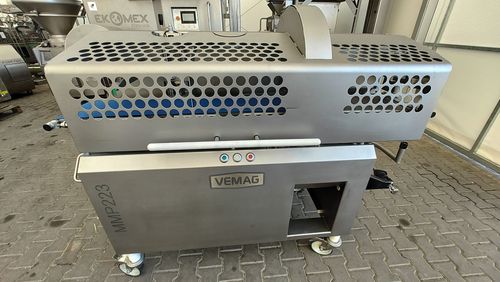 Porcjomaty Porcjomat/maszyna porcjująca Vemag MMP223 