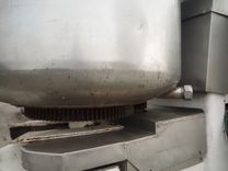 Maszyna Maszyny piekarnicze Mikser do ciasta VMI SPI 280 AV  6