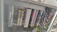 Maszyna Maszyny piekarnicze Mikser do ciasta VMI SPI 280 AV  11
