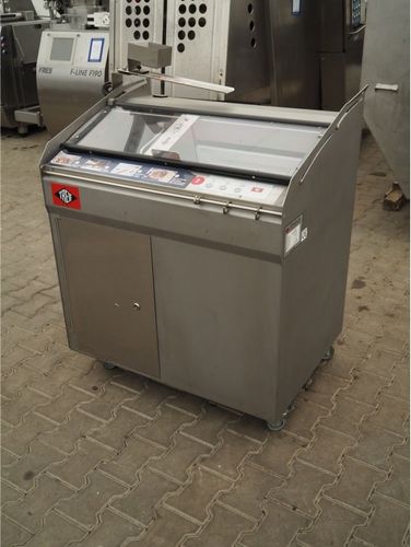 Maszyny piekarnicze Krajalnica do chleba Treif Diskus SB 