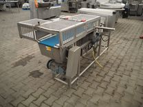 Maszyna Wykrywacze metalu - metaldetectory Wykrywacz metali/Metal detector Mettler Toledo V45 C  6