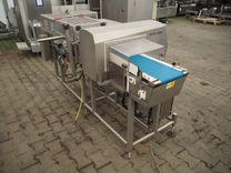 Maszyna Wykrywacze metalu - metaldetectory Wykrywacz metali/Metal detector Mettler Toledo V45 C  3