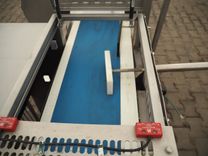 Maszyna Wykrywacze metalu - metaldetectory Wykrywacz metali/Metal detector Mettler Toledo V45 C  12