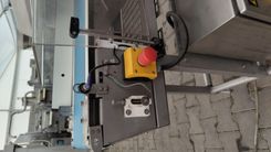Maszyna Wykrywacze metalu - metaldetectory Wykrywacz metali/Metal detector Mettler Toledo V45 C  17