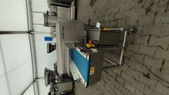 Maszyna Wykrywacze metalu - metaldetectory Wykrywacz metali/Metal detector Mettler Toledo V45 C  7
